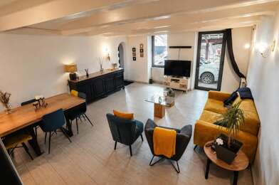 Maison 4 pièces 246000 €