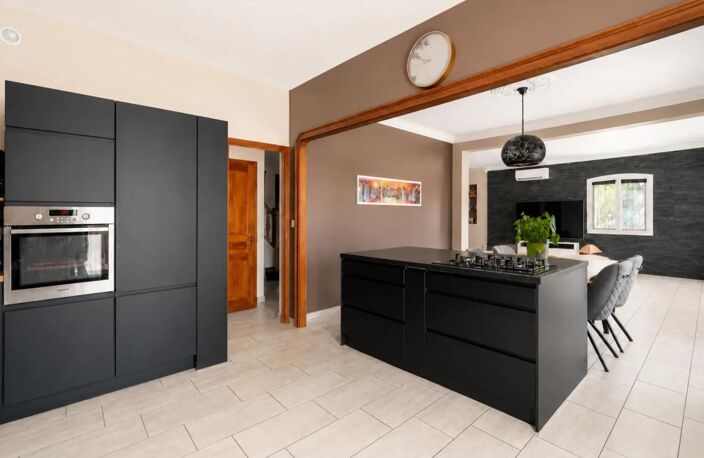 Maison de 6 pièces de 179 m² à Gabian — photo 5