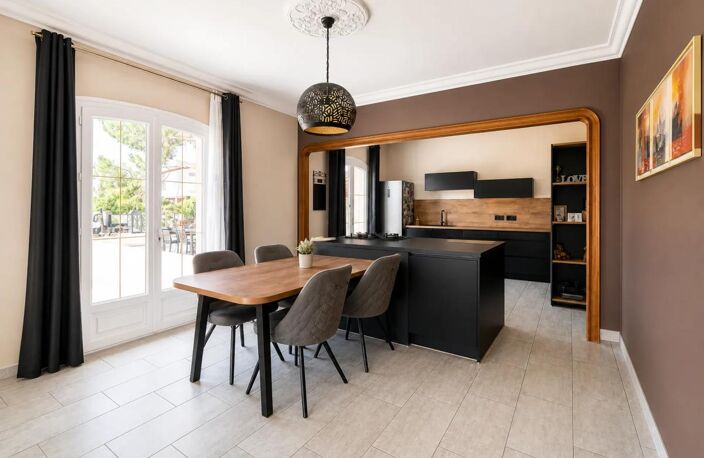 Maison de 6 pièces de 179 m² à Gabian — photo 2