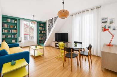 Maison 4 pièces 263000 €