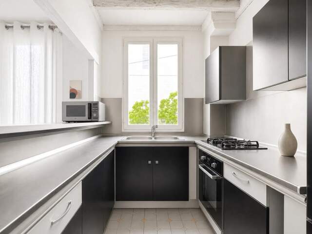 Maison de 4 pièces de 65 m² à Épinay-sur-Seine — photo du bien