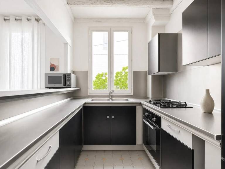 Maison de 4 pièces de 65 m² à Épinay-sur-Seine — photo 1