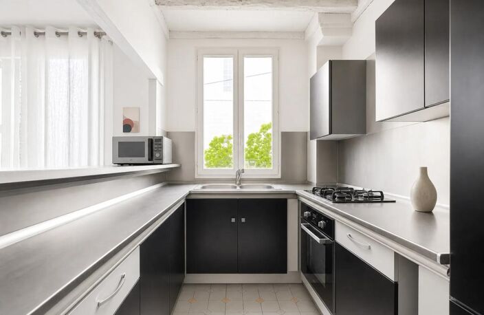 Maison de 4 pièces de 65 m² à Épinay-sur-Seine — photo 3