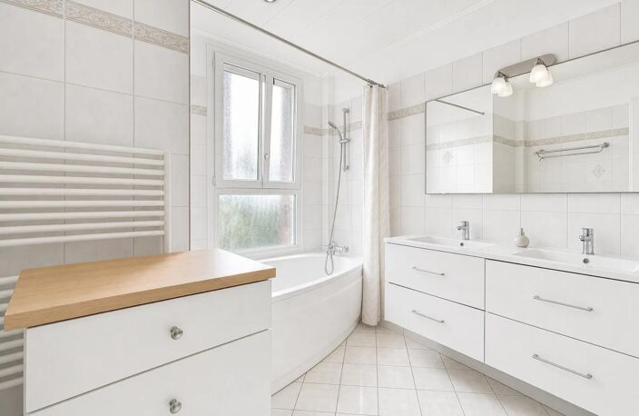 Maison de 4 pièces de 65 m² à Épinay-sur-Seine — photo 5
