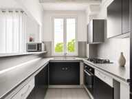 Maison de 4 pièces de 65 m² à Épinay-sur-Seine — photo 2