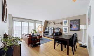 Appartement 3 Pièces 61 m² à louer à Deuil-la-Barre (95170)