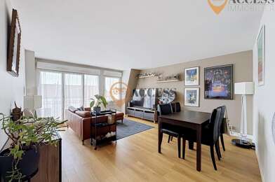 Appartement 3 pièces 1177 €