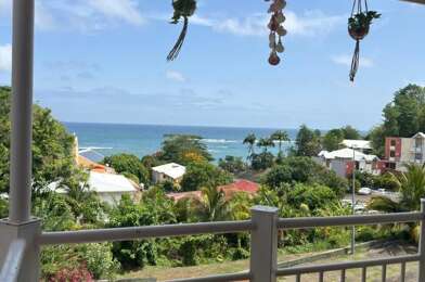 Appartement 1 pièces 115000 €