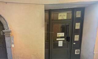Commerce  45 m² à louer à Toulon (83000)