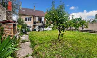 Maison 6 Pièces 109 m² à vendre à Courdimanche (95800)