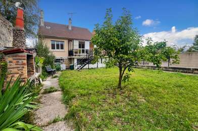 Maison 6 pièces 369500 €