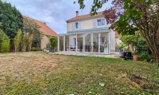 Maison 4 Pièces 97 m² à vendre à Cergy (95800)
