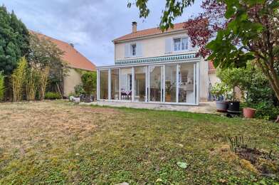 Maison 4 pièces 420000 €
