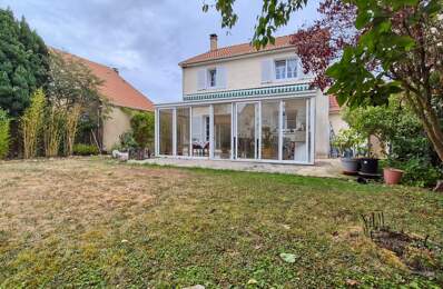 Maison À Vendre — photo du bien