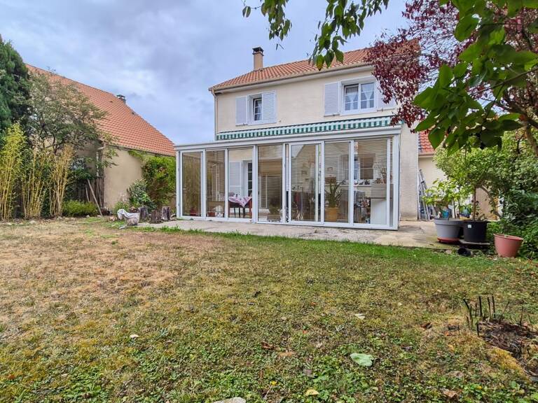 Maison À Vendre — photo 1