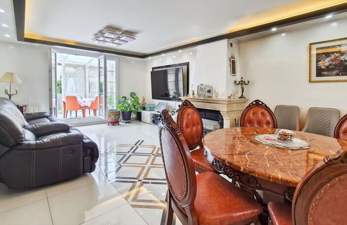 Maison À Vendre — photo 2