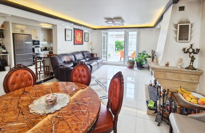 Maison À Vendre — photo 3