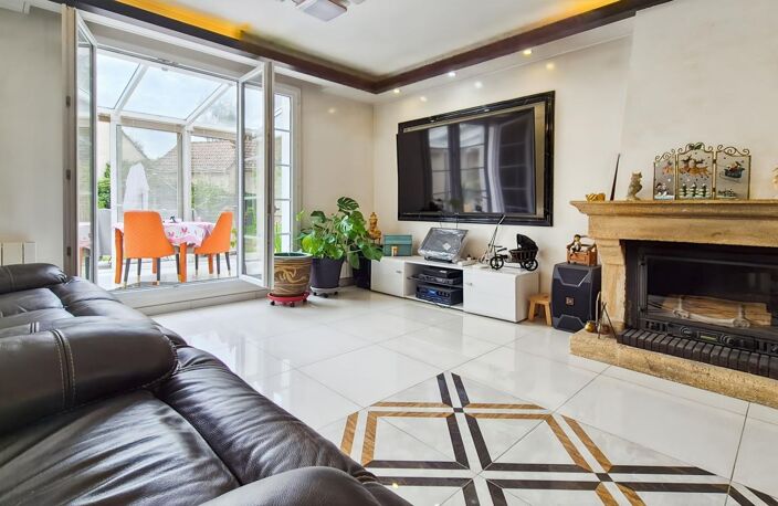 Maison À Vendre — photo 4