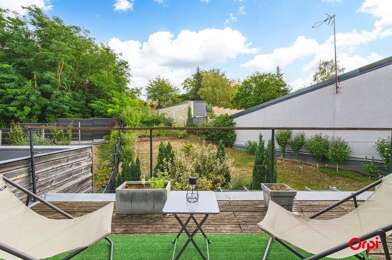 Maison 5 pièces 199500 €