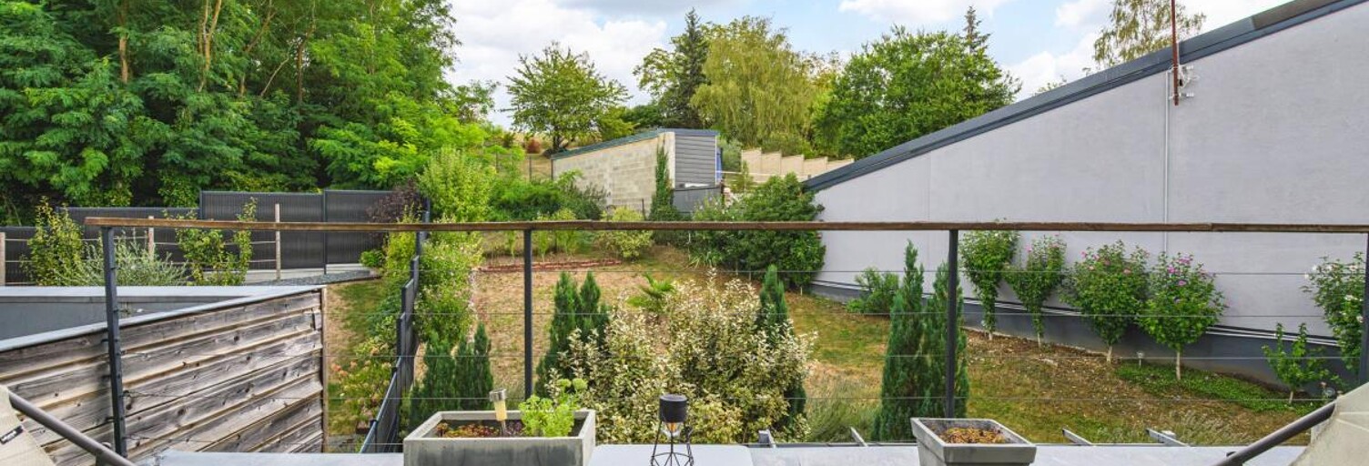 Maison 5 Pièces 87 m² à vendre à Fismes (51170)