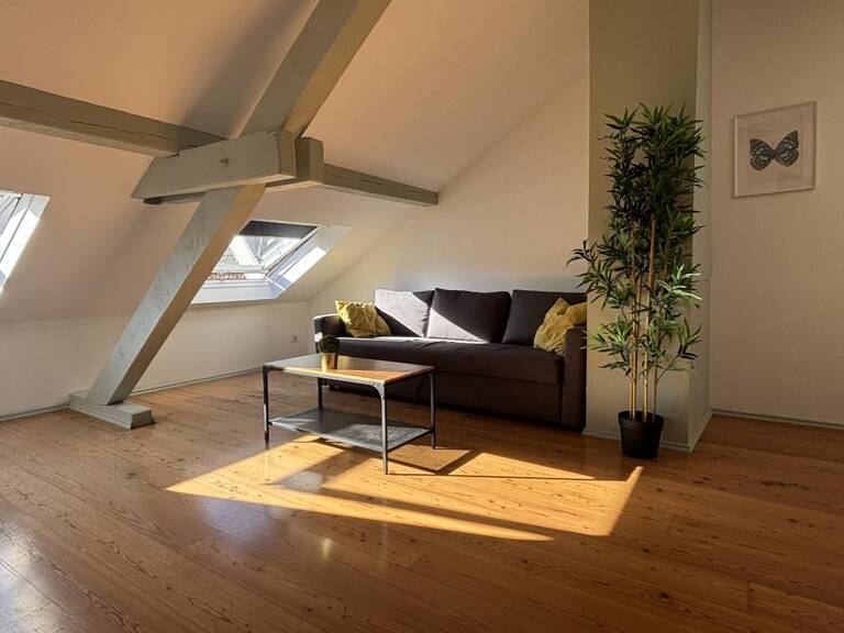 Appartement F3 MEUBLÉ - 61m2 — photo 1