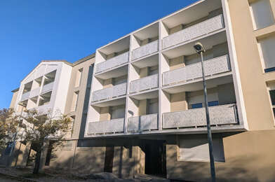 Appartement 4 pièces 504 €