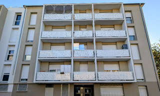 Appartement 4 Pièces 75 m² à louer à Orange (84100)