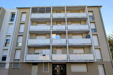 Appartement 4 pièces 504 €