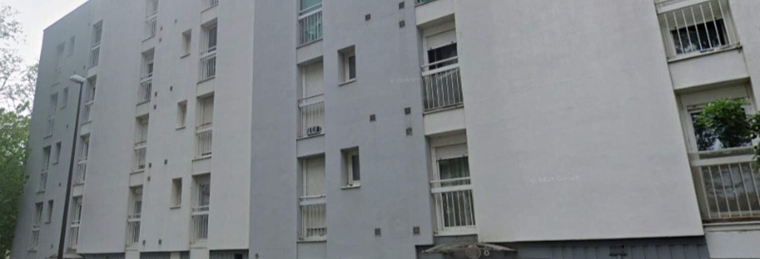 Appartement 5 Pièces 92 m² à louer à Avignon (84000)