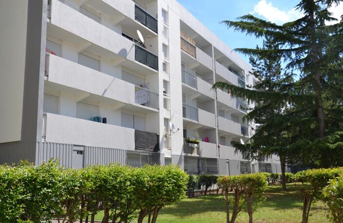 T5 - AVIGNON - GRANGE D'OREL 1 — photo 2