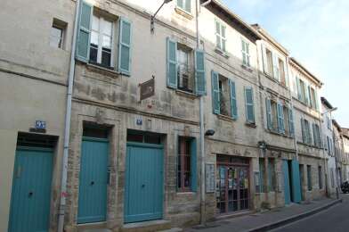 Appartement 3 pièces 576 €