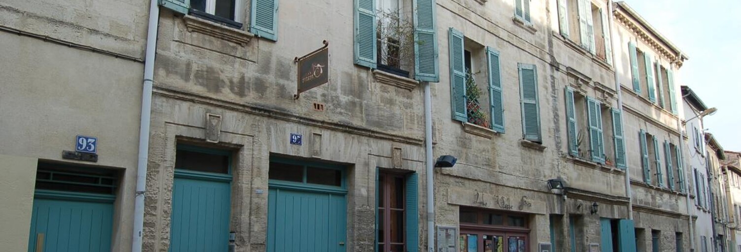 Appartement 3 Pièces 70 m² à louer à Avignon (84000)