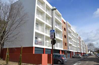 Appartement 4 pièces 774 €