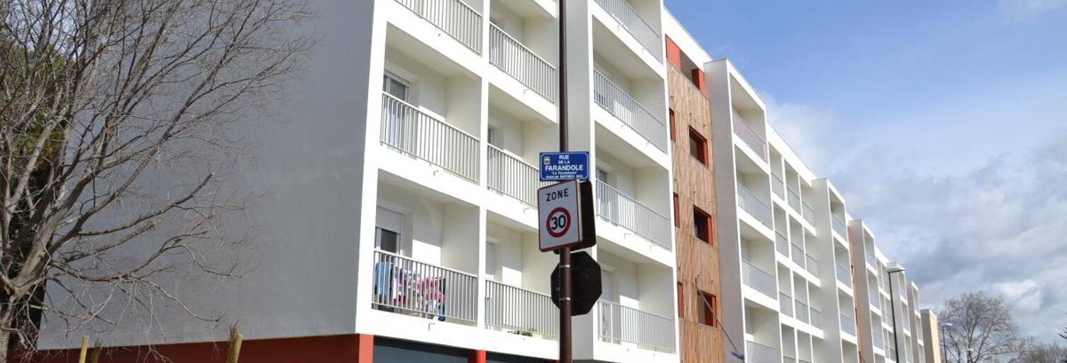 Appartement 4 Pièces 98 m² à louer à Avignon (84000)