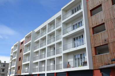 Appartement 4 pièces 774 €