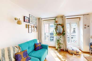 Appartement 2 pièces 265000 €