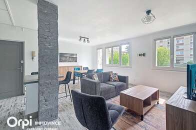 Appartement 3 pièces 139000 €
