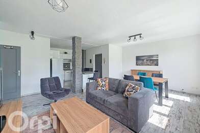 Appartement 3 pièces 139000 €