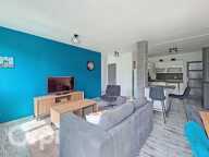 Appartement traversant, lumineux, entièrement rénové, environnement très calme, une cave et un box privatif sécurisé — photo 3