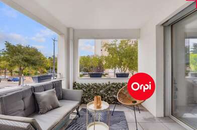 Appartement 3 pièces 209000 €