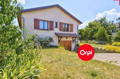 Maison 4 pièces 369900 €