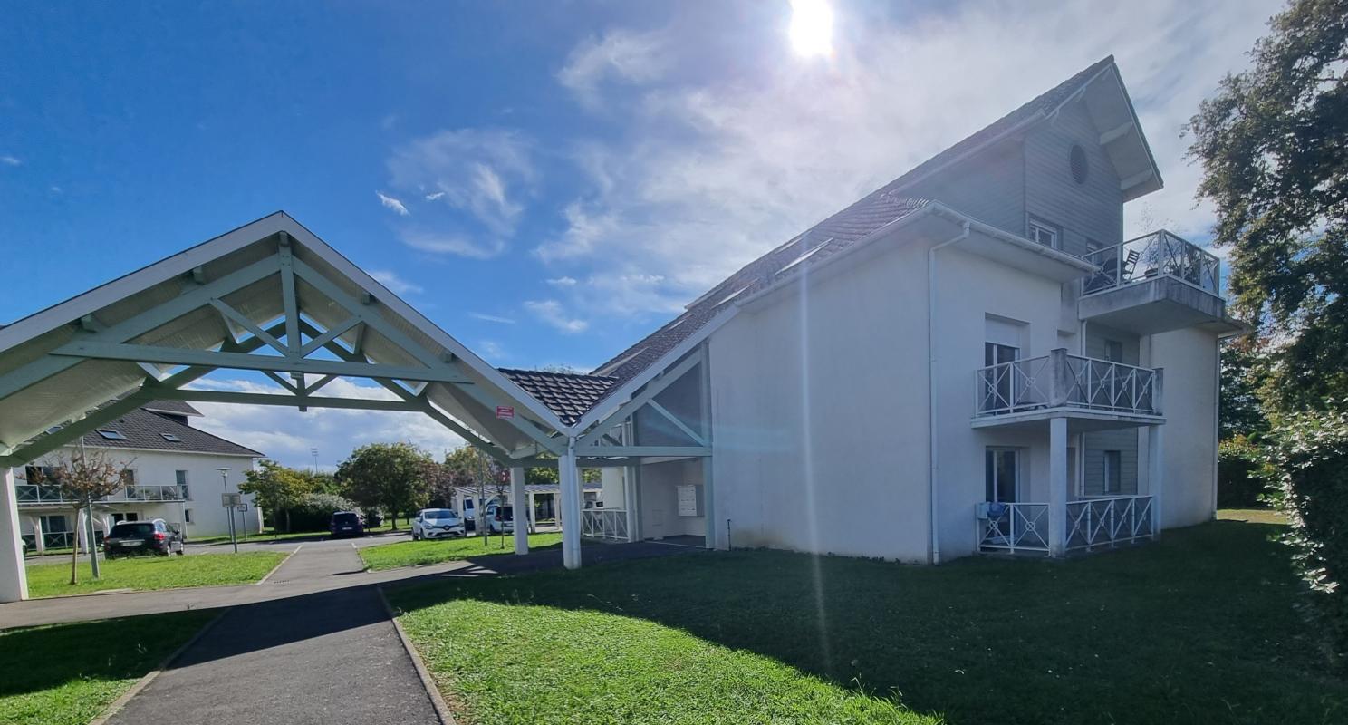 Appartement  T2 à louer Pau 64000