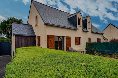 Maison 3 pièces 183750 €