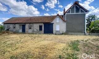 Maison 5 Pièces 95 m² à vendre à Louroux-de-Bouble (03330)