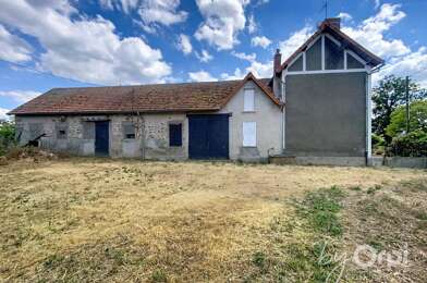 Maison 5 pièces 77000 €