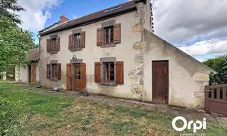Maison 5 Pièces 134 m² à vendre à Saint-Rémy-de-Blot (63440)