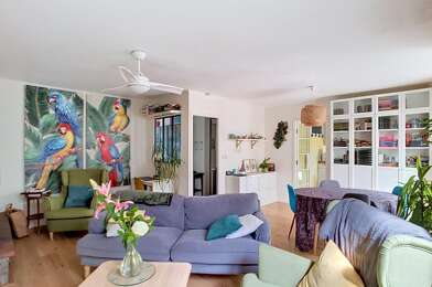 Maison 4 pièces 269000 €