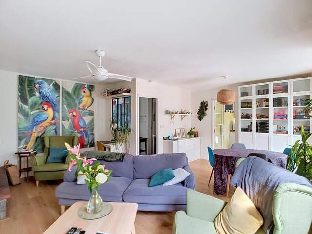 Maison À Vendre — photo du bien