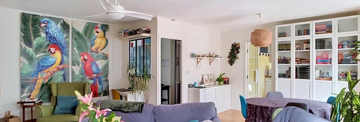 Maison 4 Pièces 90 m² à vendre à Bouguenais (44340)