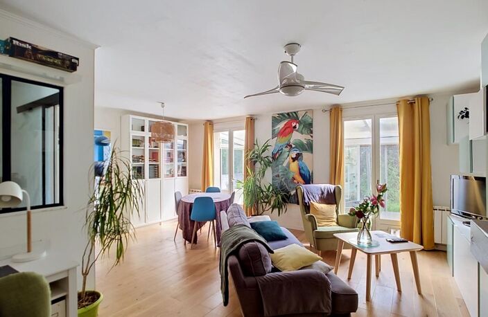 Maison À Vendre — photo 2